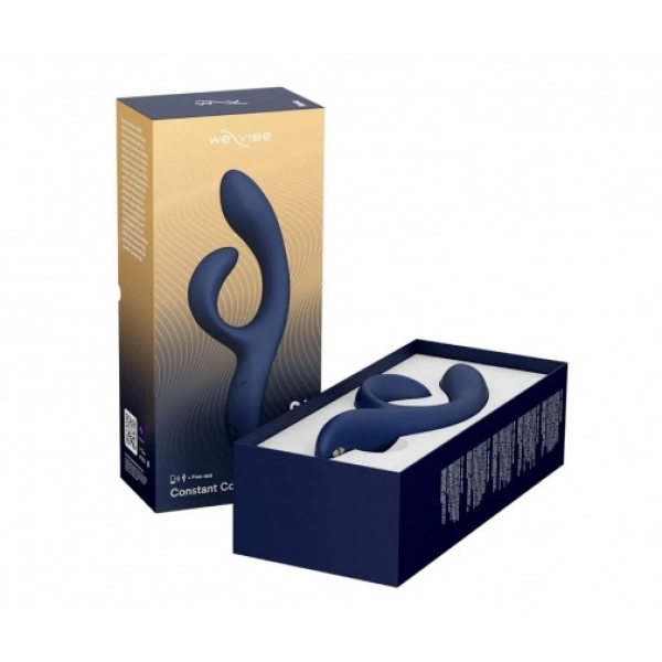 7 mind-blowing reasons Nova 2 Vibrator in Midnight Blue will redefine pleasure