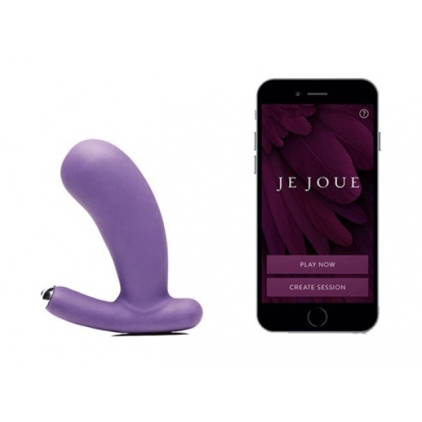 6 Mind-Blowing Reasons to Try the Nuo Vibrating Butt Plug in Purple Today