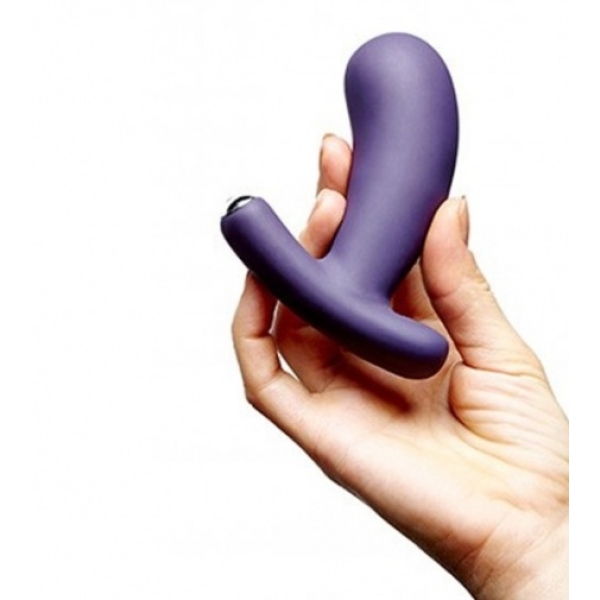 6 Mind-Blowing Reasons to Try the Nuo Vibrating Butt Plug in Purple Today