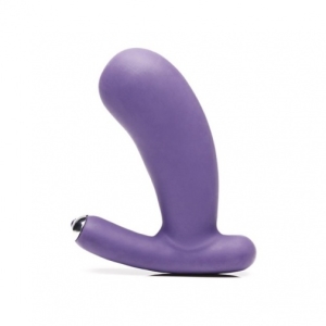 6 Mind-Blowing Reasons to Try the Nuo Vibrating Butt Plug in Purple Today
