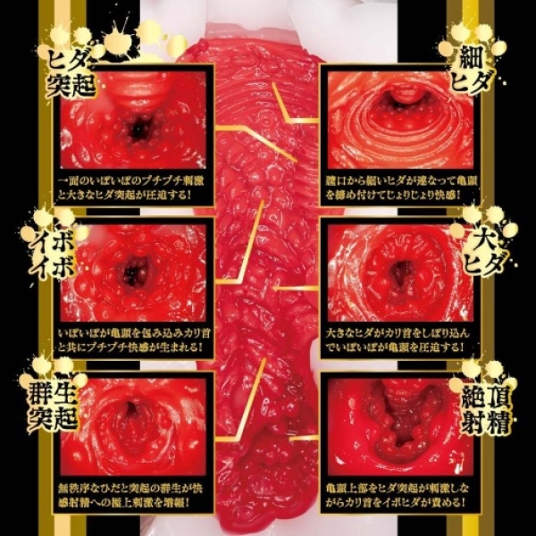 7 Sensational Reasons the Nyan Nyan Ichika Matsumoto Masturbator Will Redefine Pleasure