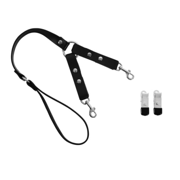 5 Sensational Ways the O-Ring Multi Leash Enhances Playtime