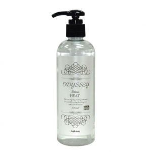 7 Sensational Ways Odyssey Heat Lotion Ignites Your Intimate Adventures Instantly