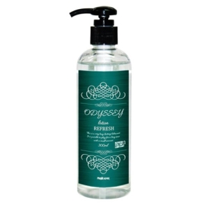 5 Sensational Benefits of ODYSSEY Refresh Lotion for Ultimate Pleasure