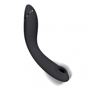 5 mind-blowing reasons the OG Pleasure Air G-spot vibrator will redefine your pleasure