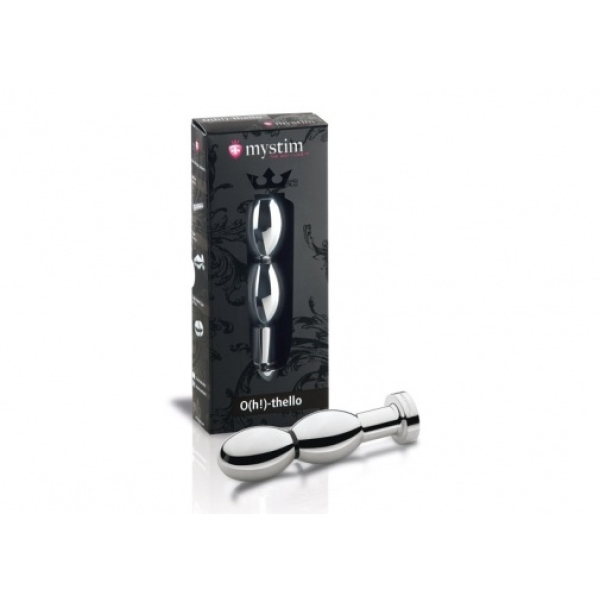 5 Mind-Blowing Reasons O(H!)Thello E-Stim Dildo Will Redefine Pleasure