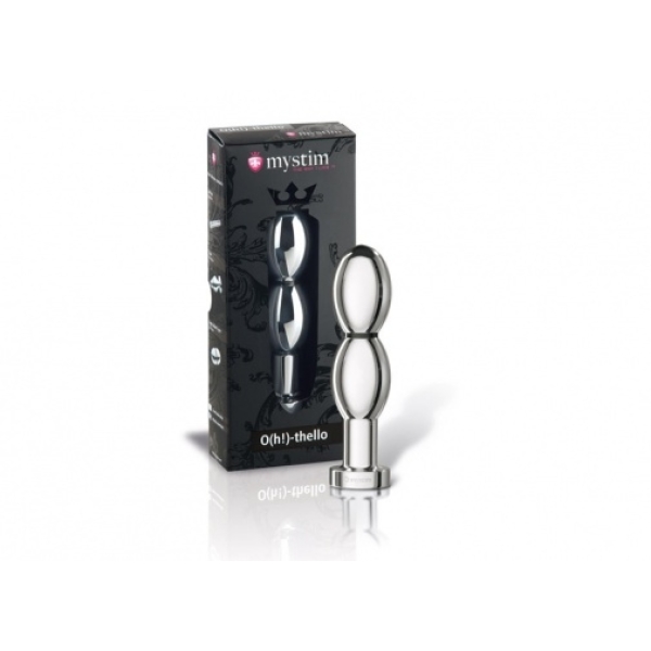 5 Mind-Blowing Reasons O(H!)Thello E-Stim Dildo Will Redefine Pleasure