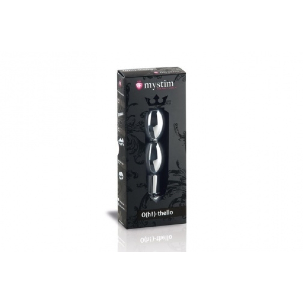 5 Mind-Blowing Reasons O(H!)Thello E-Stim Dildo Will Redefine Pleasure