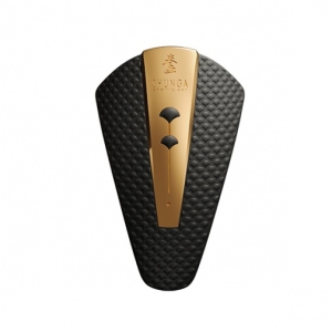 7 mind-blowing reasons Obi Clitoral Massager - Black will redefine your pleasure