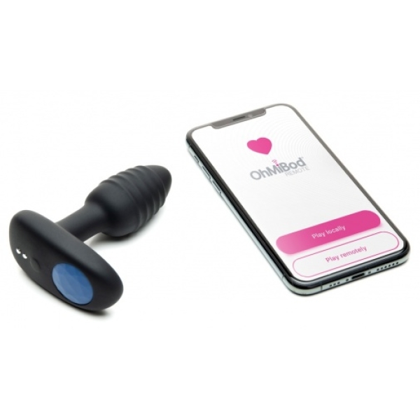 5 Reasons OhMiBod Lumen App-Controlled Plug Will Redefine Your Pleasure