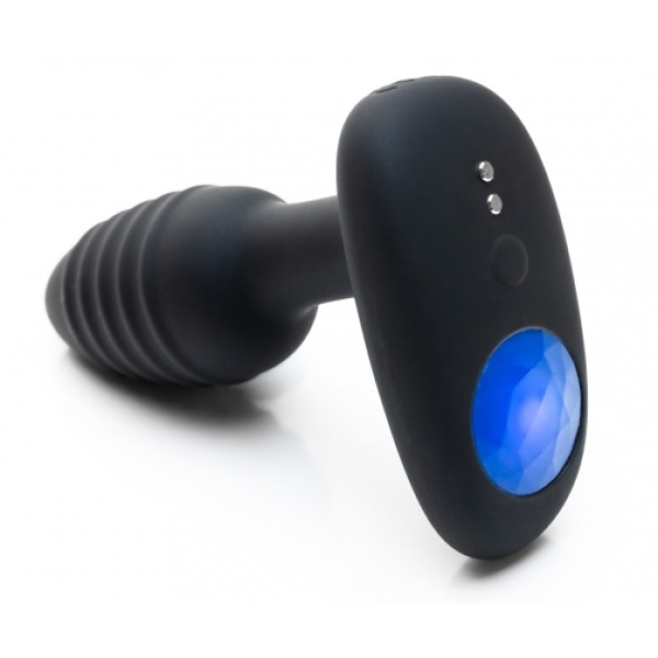 5 Reasons OhMiBod Lumen App-Controlled Plug Will Redefine Your Pleasure