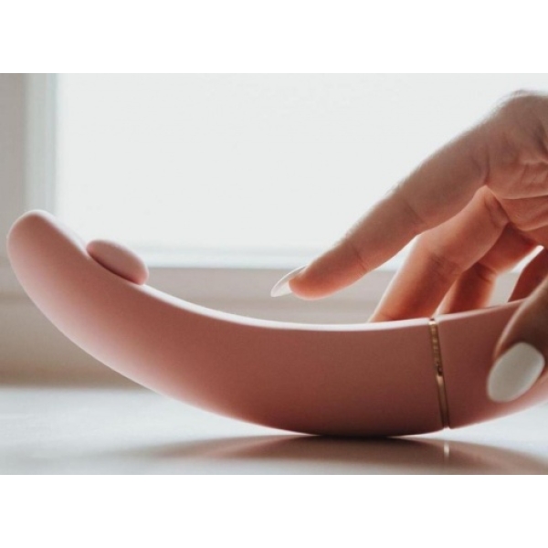 7 mind-blowing reasons the OhMyG G-Spot Vibrator in pink will redefine pleasure instantly