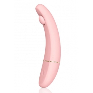7 mind-blowing reasons the OhMyG G-Spot Vibrator in pink will redefine pleasure instantly