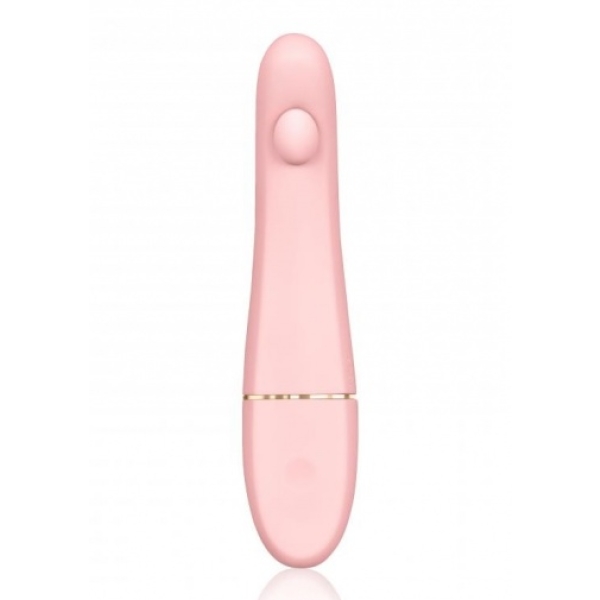 7 mind-blowing reasons the OhMyG G-Spot Vibrator in pink will redefine pleasure instantly