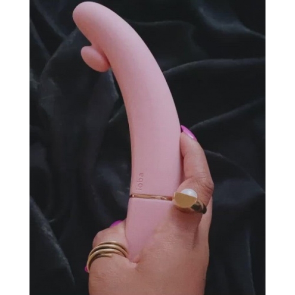 7 mind-blowing reasons the OhMyG G-Spot Vibrator in pink will redefine pleasure instantly