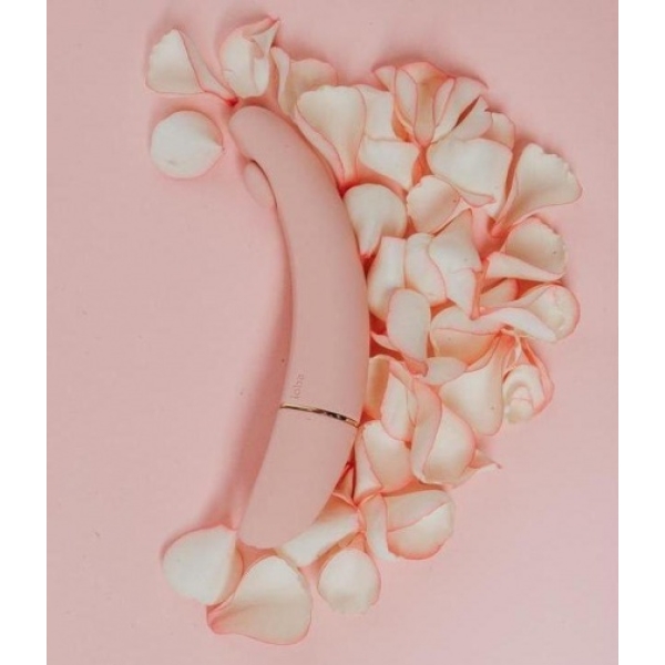 7 mind-blowing reasons the OhMyG G-Spot Vibrator in pink will redefine pleasure instantly