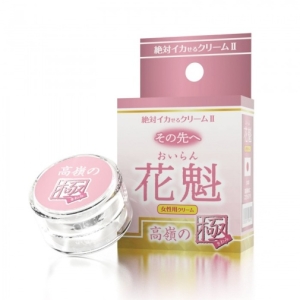 7 Mind-Blowing Benefits of Oiran Takane Orgasm Cream for Ultimate Pleasure