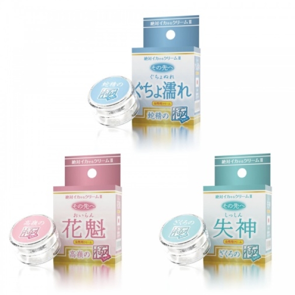 7 Mind-Blowing Benefits of Oiran Takane Orgasm Cream for Ultimate Pleasure