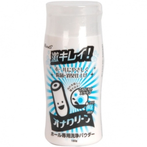 7 Reasons Ona Clean Pheromone Powder Keeps Your Toys Fresh & Discreet