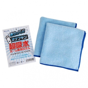 5 Sensational Reasons to Try Ona Cloth - 2 Ultra-Soft 30x30cm Pleasure Squares