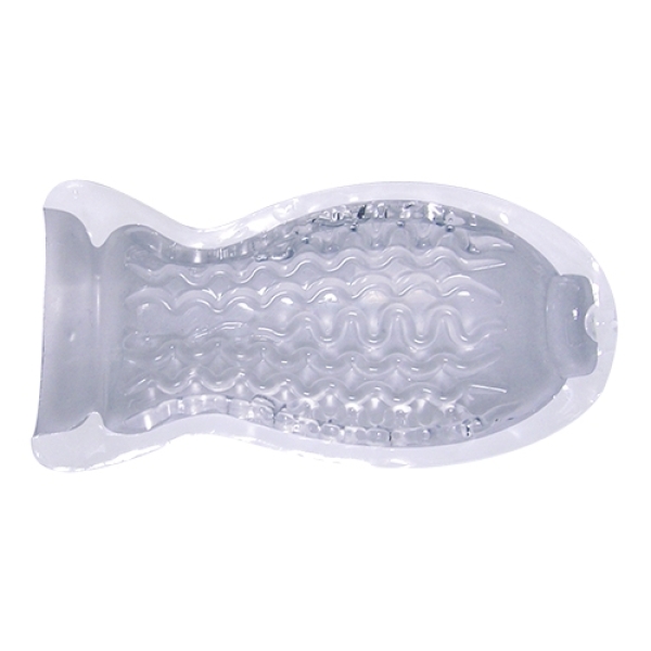 5 mind-blowing sensations with the Ona Pit Wave Masturbator - pleasure redefined