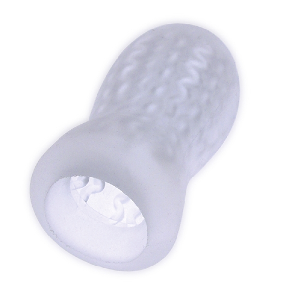 5 mind-blowing sensations with the Ona Pit Wave Masturbator - pleasure redefined