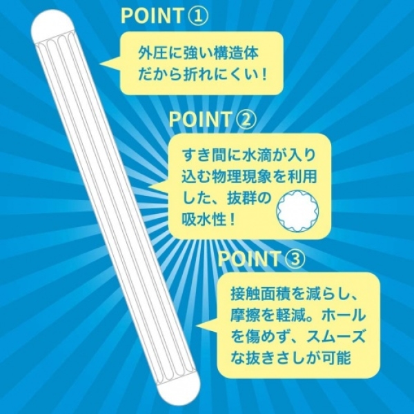 5 Reasons the Onadry Drying Stick is Your Best Toy Care Solution