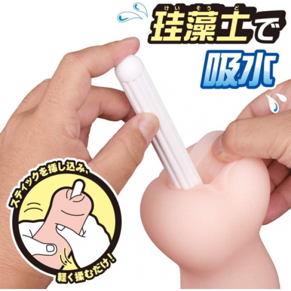 5 Reasons the Onadry Drying Stick is Your Best Toy Care Solution