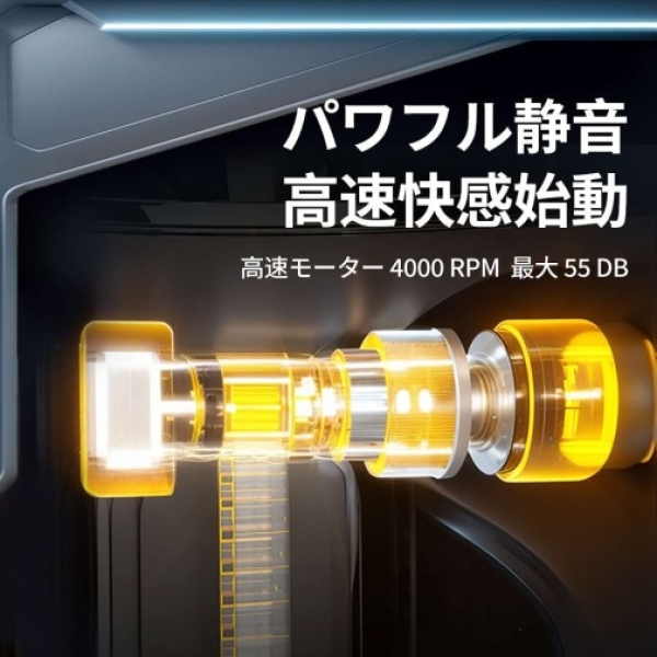 8 Mind-Blowing Features of the Onaho Automatic Stroker - Black