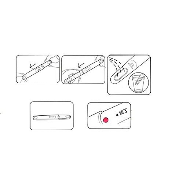 "5 Fast & Accurate Reasons to Choose Our One Step Pregnancy Test Stick Today"