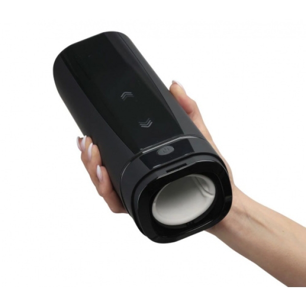5 Sensational Reasons Couples Love the Onyx+ & Pearl2 Set in Sleek Black