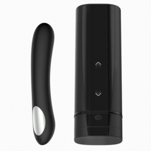 5 Sensational Reasons Couples Love the Onyx+ & Pearl2 Set in Sleek Black