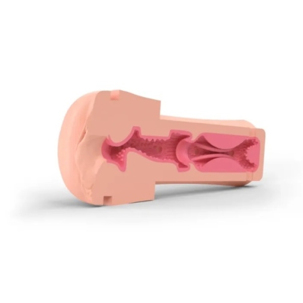 7 mind-blowing features of the Opus Vagina E-Masturbator you need tonight