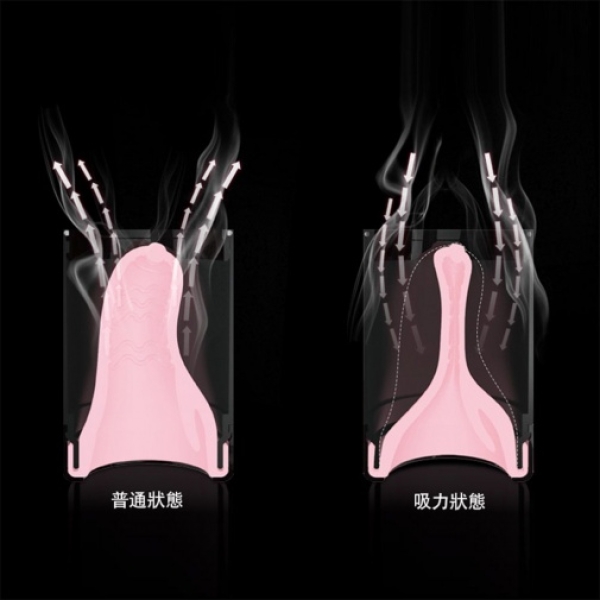 5 Mind-Blowing Reasons Oral Air Will Revolutionize Your Pleasure Game Tonight