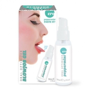 5 Sensational Ways Peppermint Blowjob Gel Enhances Oral Pleasure Instantly