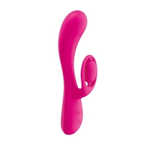 7 Sensational Features of the Orbit Rabbit Vibrator in Playful Pink