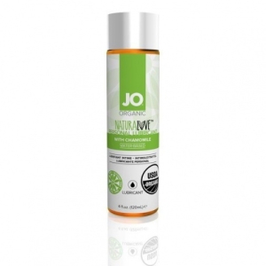 "5 Reasons This 120ml Water-Based Lube Is Your New Bedroom Essential"