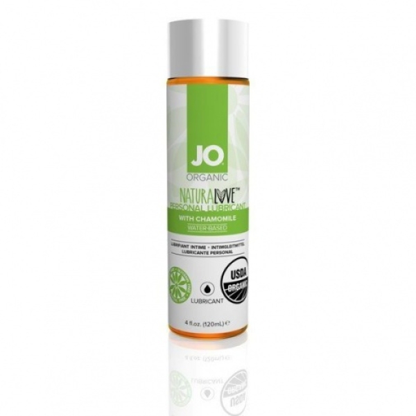 "5 Reasons This 120ml Water-Based Lube Is Your New Bedroom Essential"