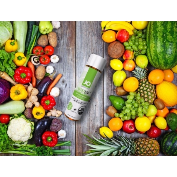 "5 Reasons This 60ml Water-Based Lube Is Your Perfect Intimate Companion"