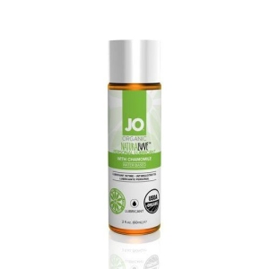 "5 Reasons This 60ml Water-Based Lube Is Your Perfect Intimate Companion"