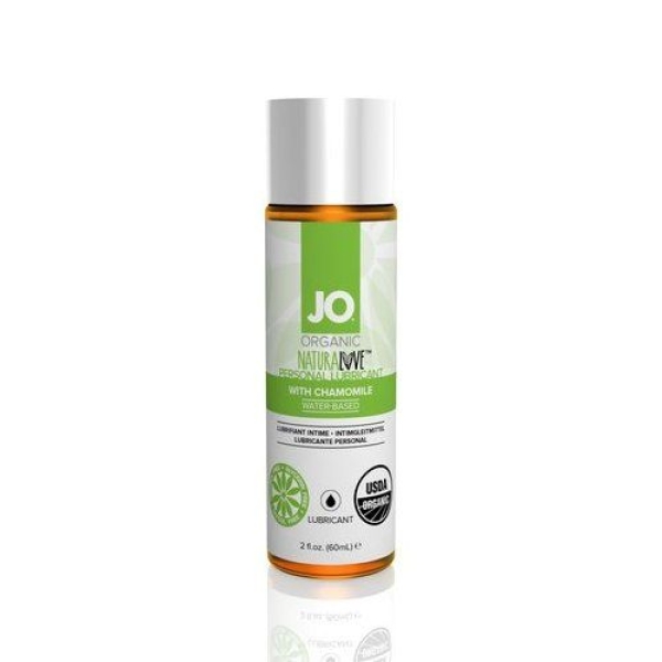 "5 Reasons This 60ml Water-Based Lube Is Your Perfect Intimate Companion"