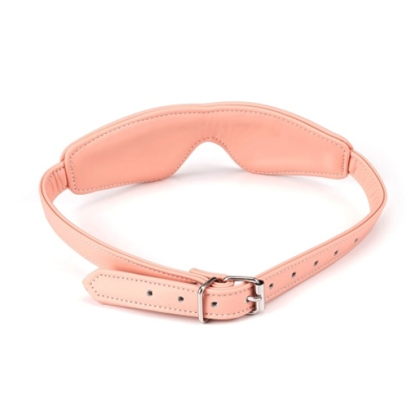 5 Sensational Reasons to Try the Pink Organosilicon Blindfold Tonight