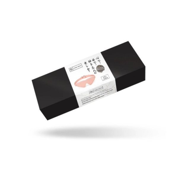 5 Sensational Reasons to Try the Pink Organosilicon Blindfold Tonight