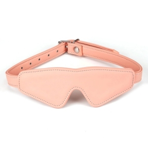 5 Sensational Reasons to Try the Pink Organosilicon Blindfold Tonight