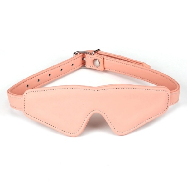 5 Sensational Reasons to Try the Pink Organosilicon Blindfold Tonight