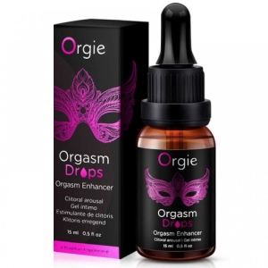 7 mind-blowing ways Orgasm Drops Enhanced Warming 15ml will ignite your pleasure tonight