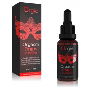 5 Sensational Ways Orgasm Drops Kissable Enhances Intimate Moments Instantly