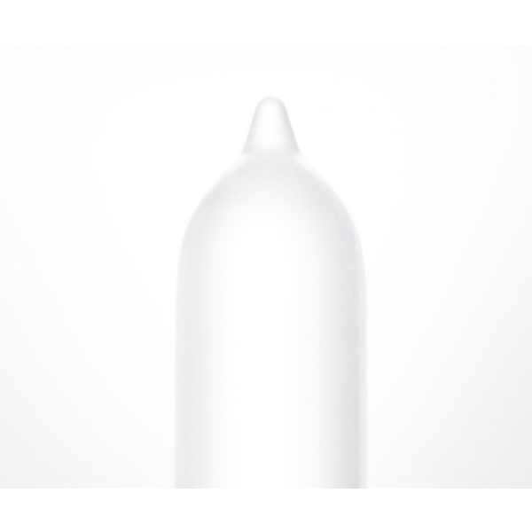 7 Ultra-Thin Sensations for Intimate Pleasure – Original 0.01 - 2's Pack
