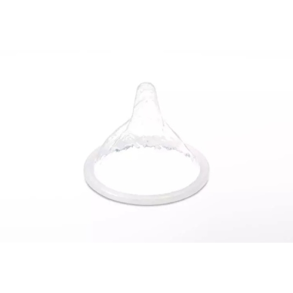 5 Ultra-Thin Pleasures: Original 0.01 Extra Lubricated 2-Pack for Intense Sensation