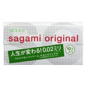 5 Ultra-Thin 0.02 Condoms for Intense Pleasure – 10 Pack